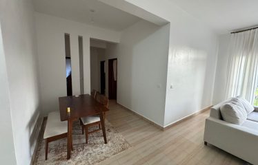 Fully furnished apartment for sale in Garuga