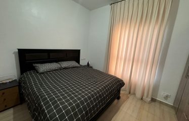 Fully furnished apartment for sale in Garuga