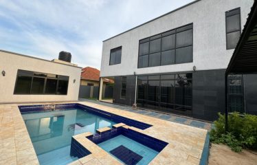 Home for sale in Kyanja