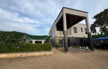 Home for sale in Kyanja