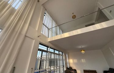 Home for sale in Kyanja