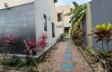 Home for sale in Kyanja