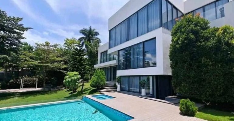 Sustainability Meets Luxury