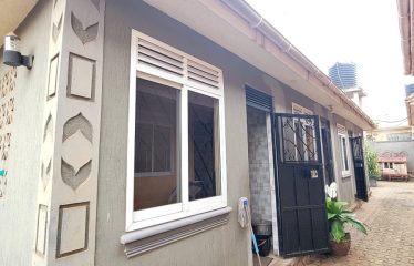 Spacious home for sale in Najjera