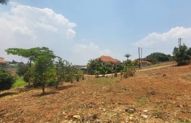 4 Plots for sale behind Agenda 2000 Hotel