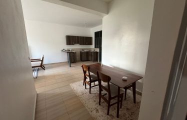 Fully furnished apartment for sale in Garuga